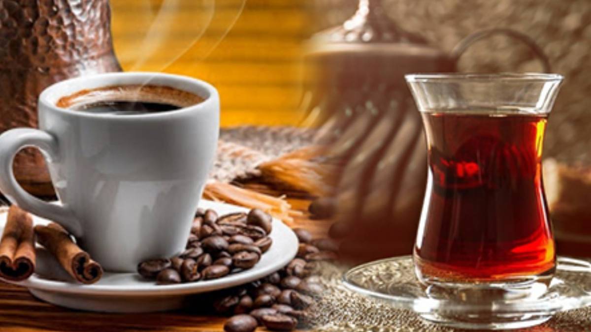 Güne kahveyle mi çayla mı başlamak daha sağlıklı? Uzmanlar son noktayı koydu
