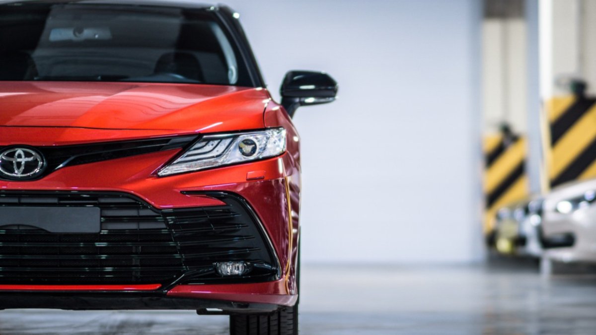 Zirve 6 yıldır değişmiyor: Toyota, 2025'in en çok satan otomobili oldu