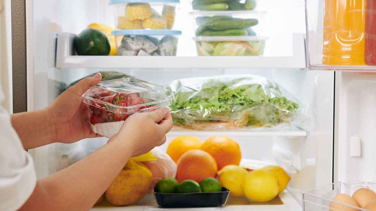 Mutfakta yapılan büyük hata: Bu besinleri asla buzdolabına koymayın!