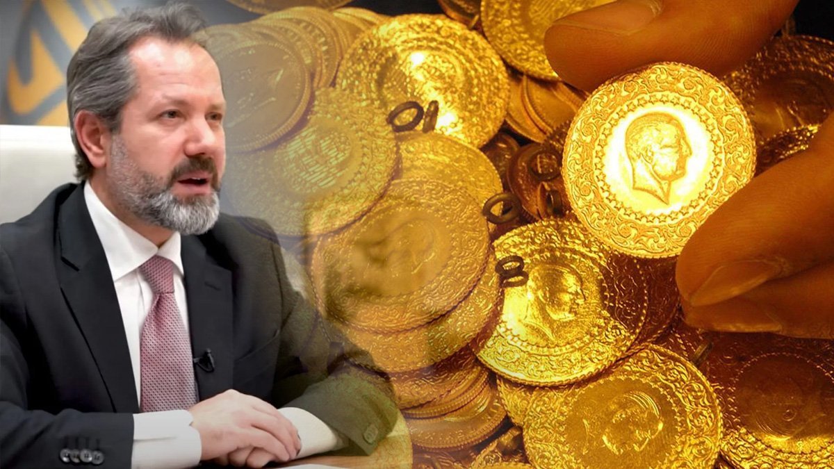 İslam Memiş’ten "büyük reset" ve altın uyarısı: Şubat ayına dikkat! "Altın ne zaman alınmalı?" sorusuna yanıt verdi