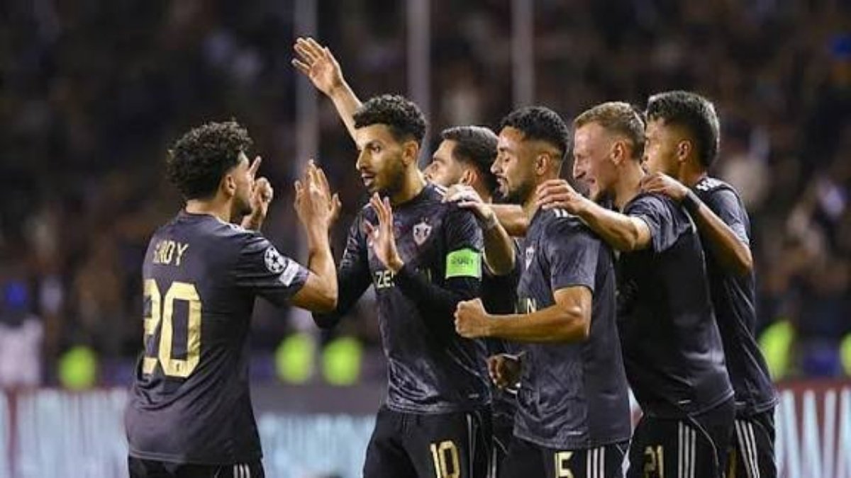 Karabağ Şampiyonlar Ligi'nde tarih yazdı