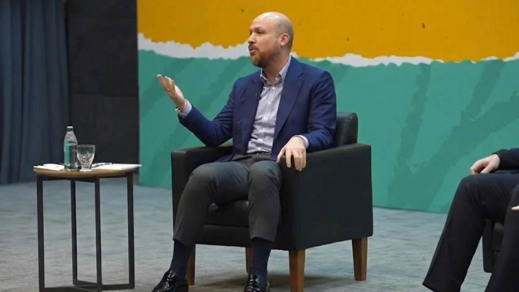 Bilal Erdoğan’dan ‘TEMU’ eleştirisi: Daha sofistike çözümler üretilebilirdi! Gençlerin yüzde 40'ı yurtdışına gitmek istiyor