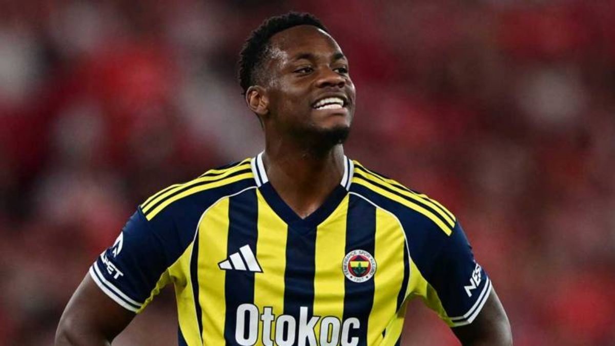 Fenerbahçe'de John Duran belirsizliği