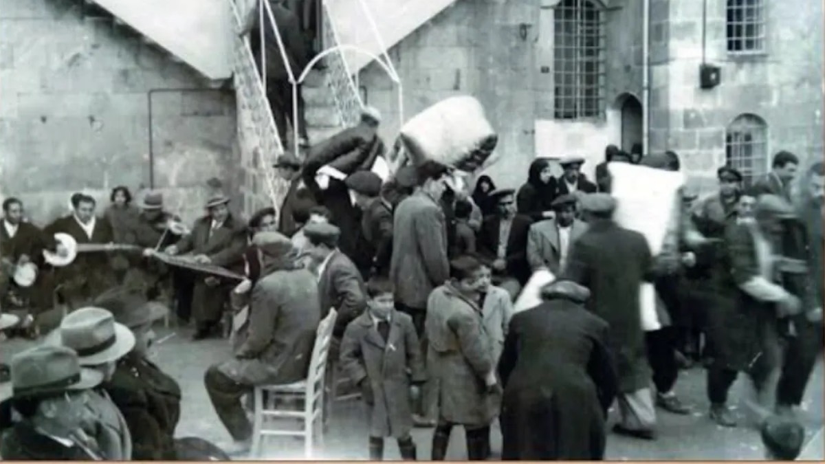 Gaziantep halk kültüründe çeyiz geleneği kitaplaştırıldı