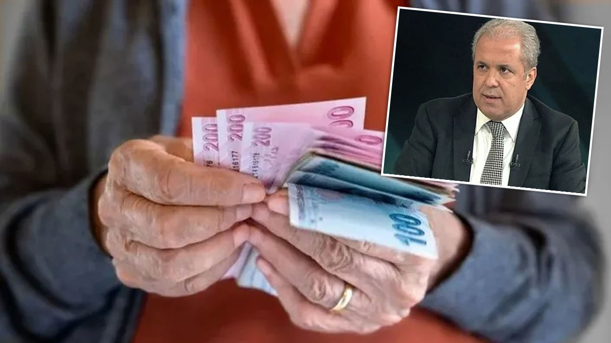 AK Partili Şamil Tayyar'dan iktidara 'emekli' uyarısı: Sandıkta Hiroşima etkisi yaratır