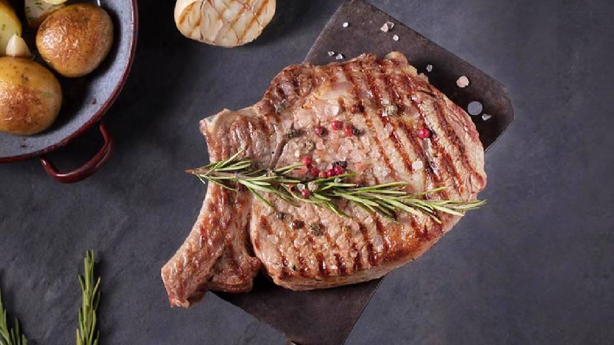 Araştırma: İleri yaşta et tüketimi uzun yaşamla ilişkili olabilir