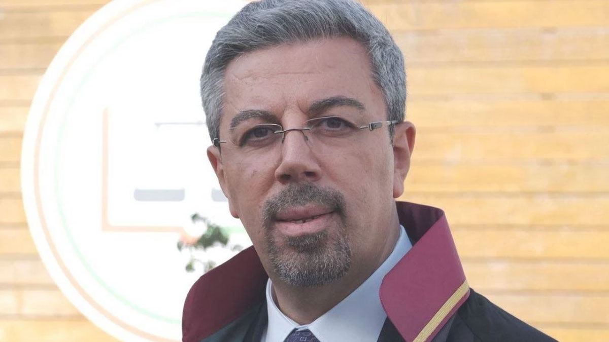 İstanbul Barosu Yönetim Kurulu Üyesi Fırat Epözdemir'e beraat