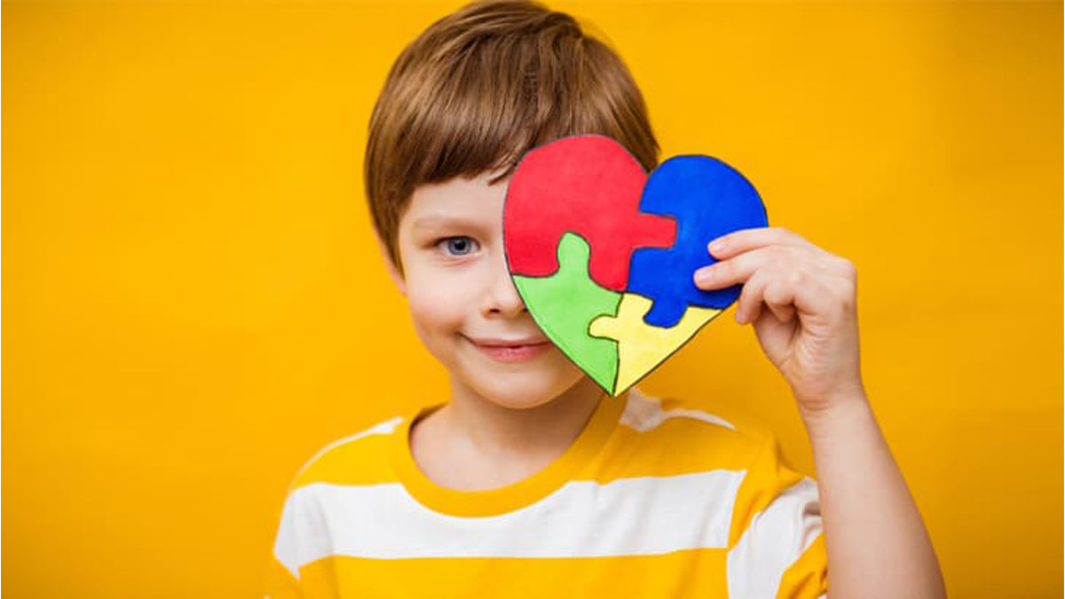 Otizmde erken teşhis hayat kurtarıyor: İşte ailelerin dikkat etmesi gereken 5 kritik belirti