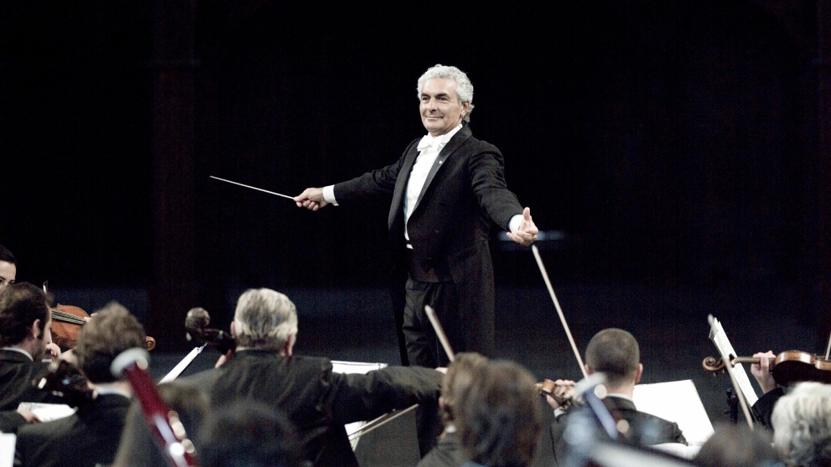 Eskişehir Senfoni Orkestrası’ndan uluslararası şeflik yarışması