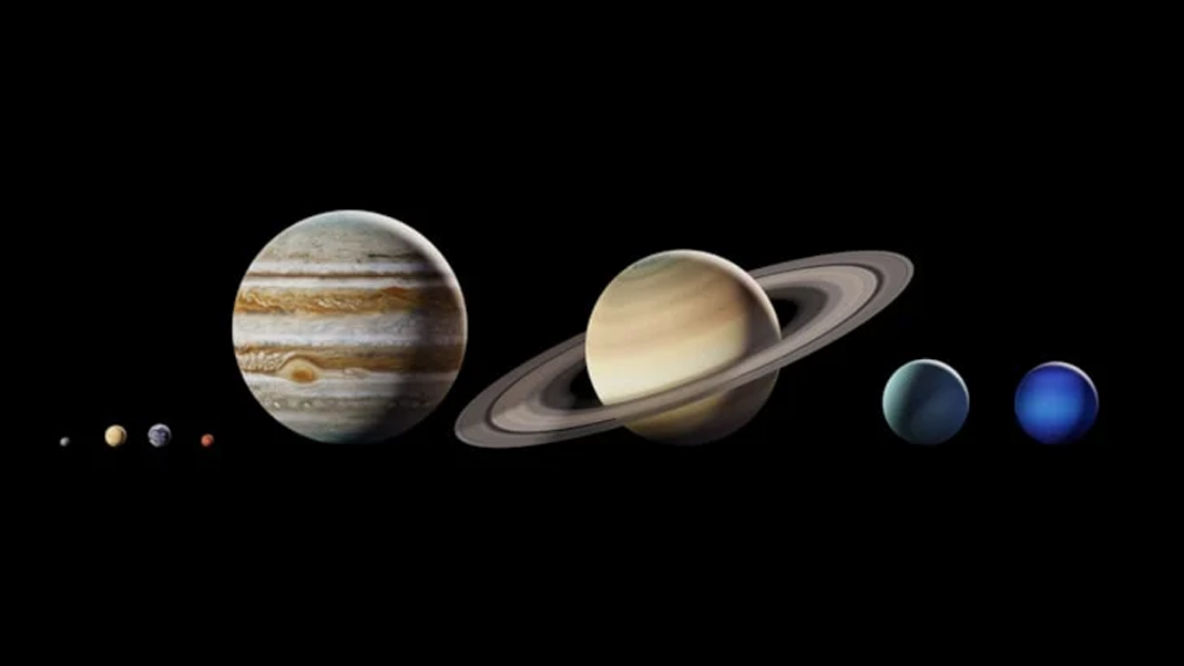 Uzayda yeni bir "Dünya" adayı: 355 günlük yörüngesiyle HD 137010 b keşfedildi