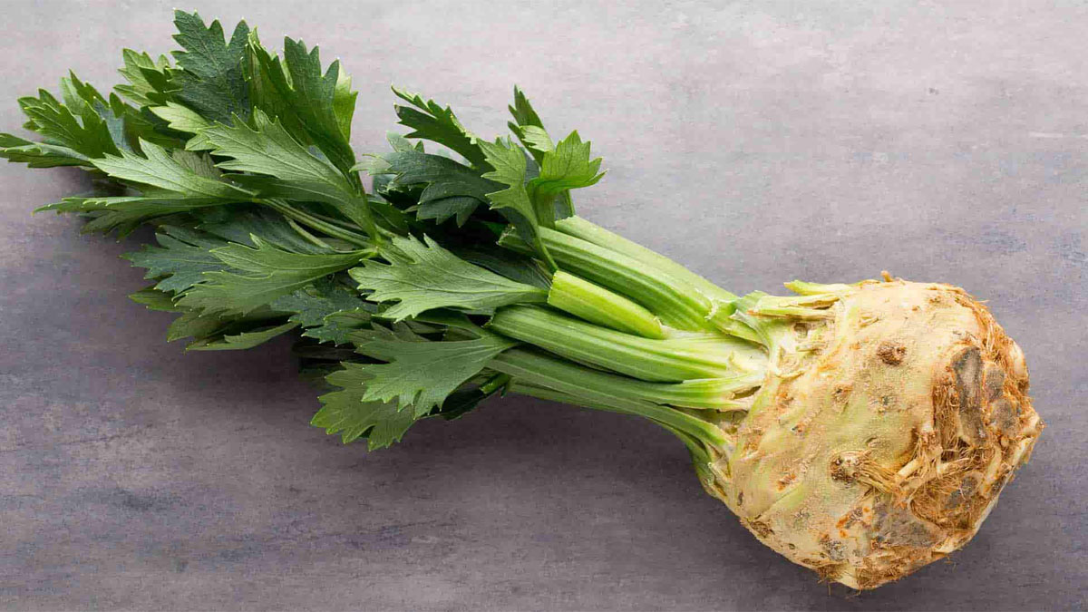 Eklem ağrısı ve yüksek tansiyonu olanlar dikkat! Bu sebze tüm dertlere deva oluyor!