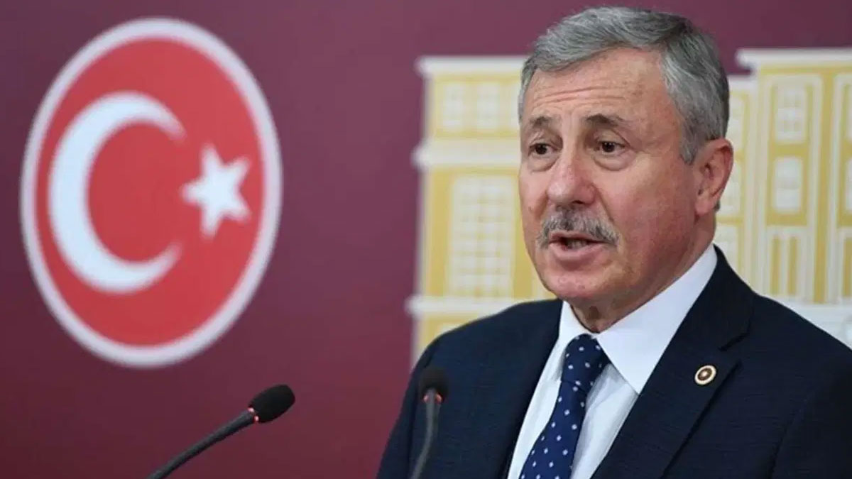 Özdağ’dan TUS ücretlerine tepki: “Genç hekimlerin cebindeki son kuruşa kadar göz dikiliyor”