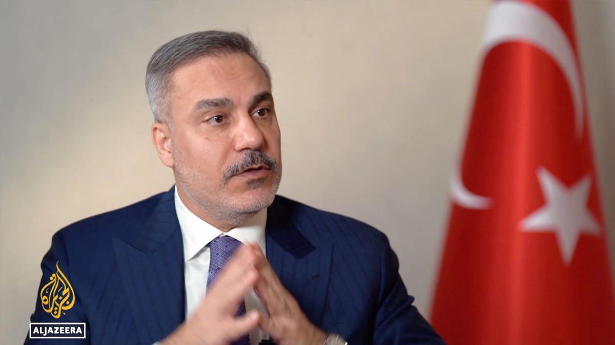 Türkiye'den İngiltere, Almanya ve Fransa'ya ABD'ye karşı alternatif birlik önerisi: Kendi ağırlık merkezimizi kurabiliriz