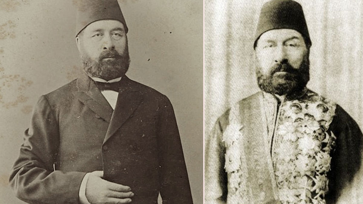 Tunuslu Hayreddin Paşa ve bitmeyen sancımız