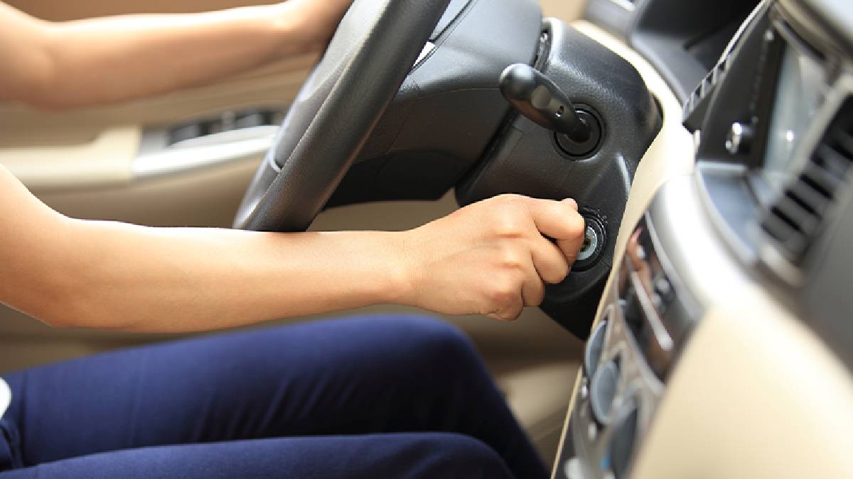 Motorun ömrünü sıfırlıyor olabilirsiniz! Soğuk motorda gaza basmanın görünmeyen tehlikesi