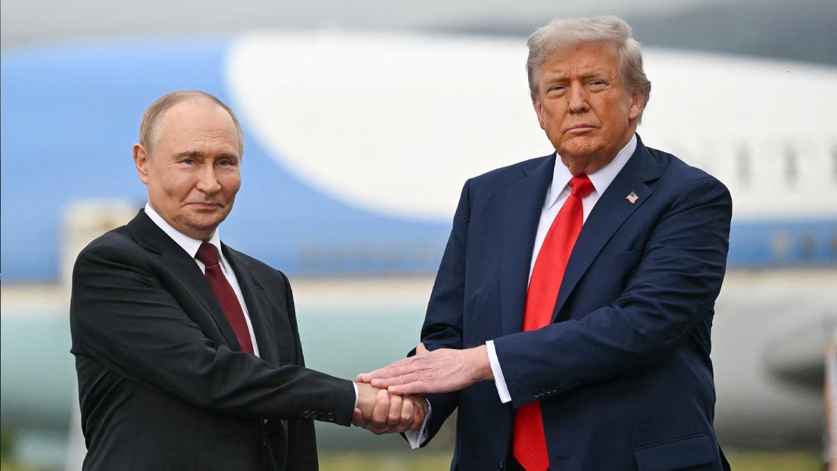 Trump'tan Putin'e ateşkes talebi: Bir hafta boyunca Ukrayna'ya saldırı yapılmayacak