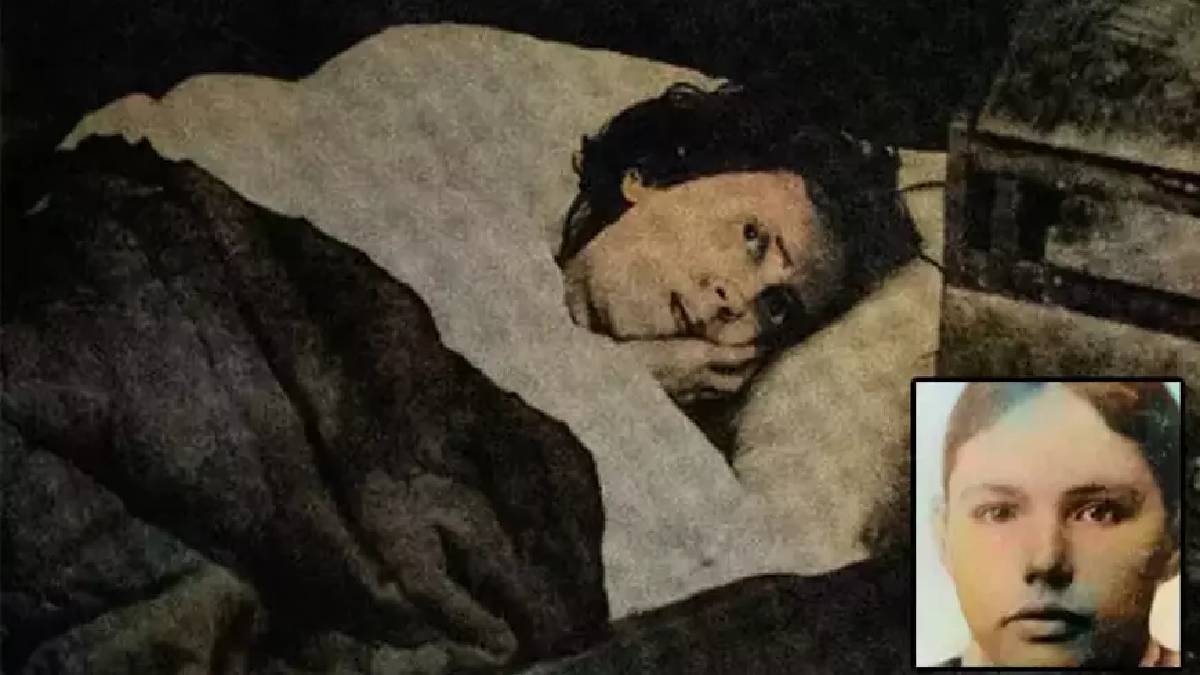 ‘Uyuyan Güzel’ gerçekten de varmış… 14 yaşında bir uyudu 46 yaşında uyandı! Bilim dünyası bile şaşkın