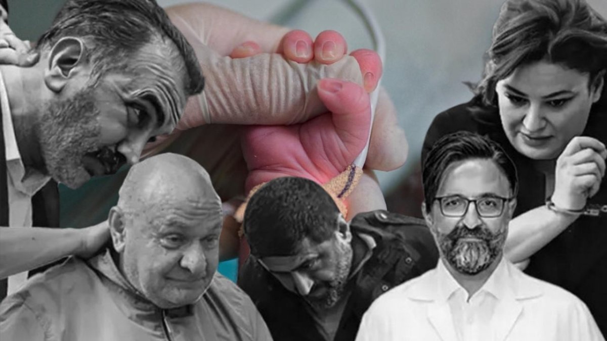 Yenidoğan Çetesi davasında tartışma yaratacak Cerrahpaşa raporu: '6 bebeğin ölümünde tıbbi ihmal yok'