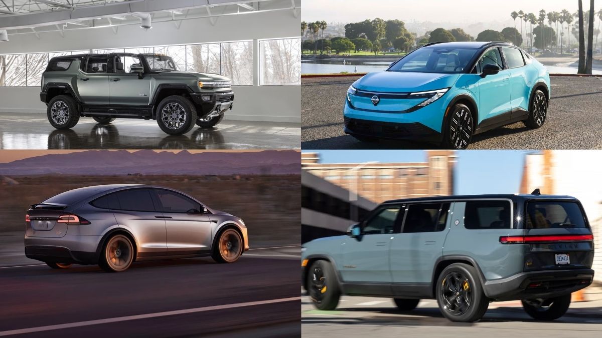 Herkes çok övüyordu ama… Bu elektrikli araçları almadan önce tekrar düşünün: En kötü 6 model açıklandı