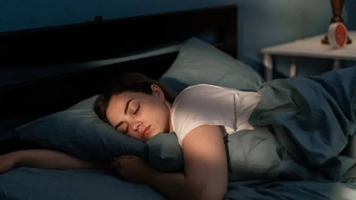 Uyku kalitesini artırmanın 3 basit yolu