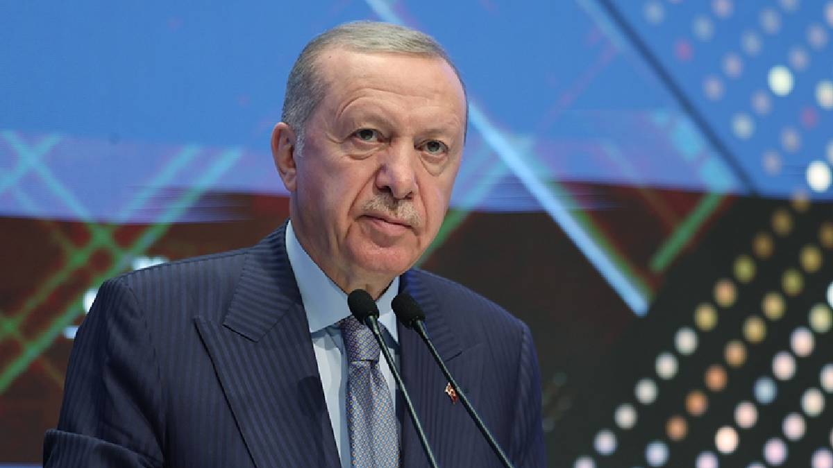 Erdoğan’dan 2026 yol haritası: Reform ve şahlanış yılı olacak, enflasyonun beli kırılacak
