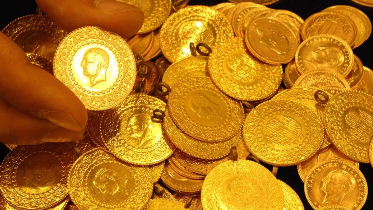 Yatırım bankası UBS 2026 tahminlerini revize etti: Ons altın 6 bin 200 dolara yükselecek