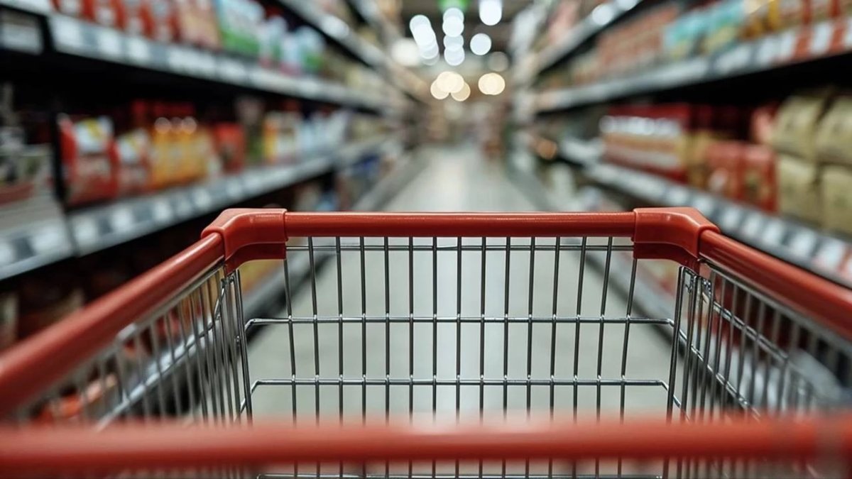 Yılın ilk enflasyon rakamları salı günü açıklanacak