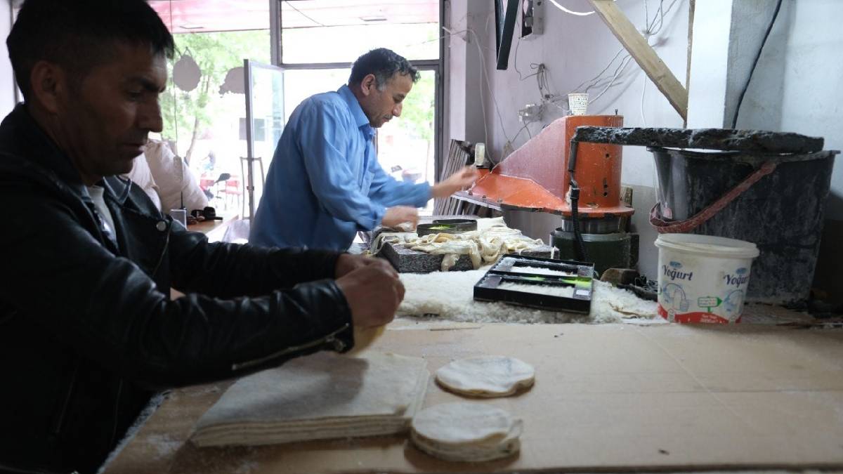 Norveç’ten Erzincan’a: Yüzyıllık tulum peyniri geleneği modern derilerle buluşuyor