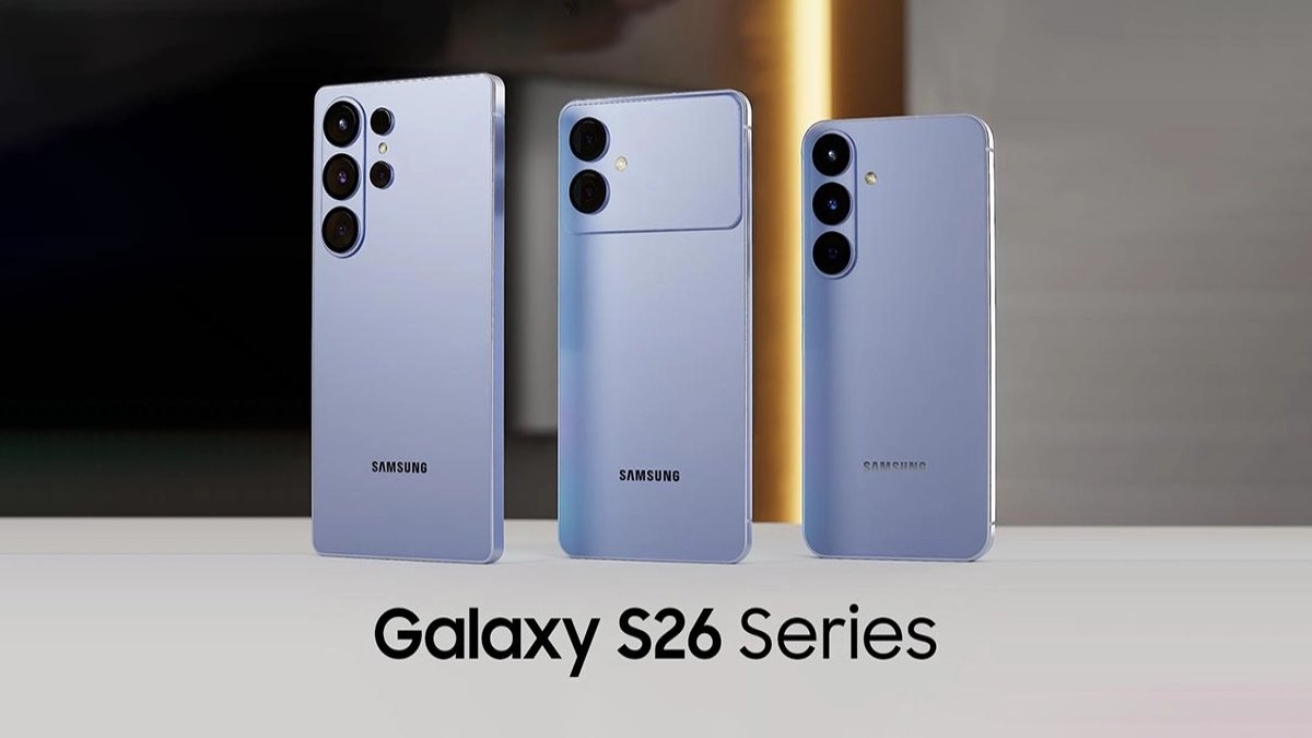 Galaxy S26 tanıtım tarihi sızdı: Samsung Unpacked etkinliği ne zaman?