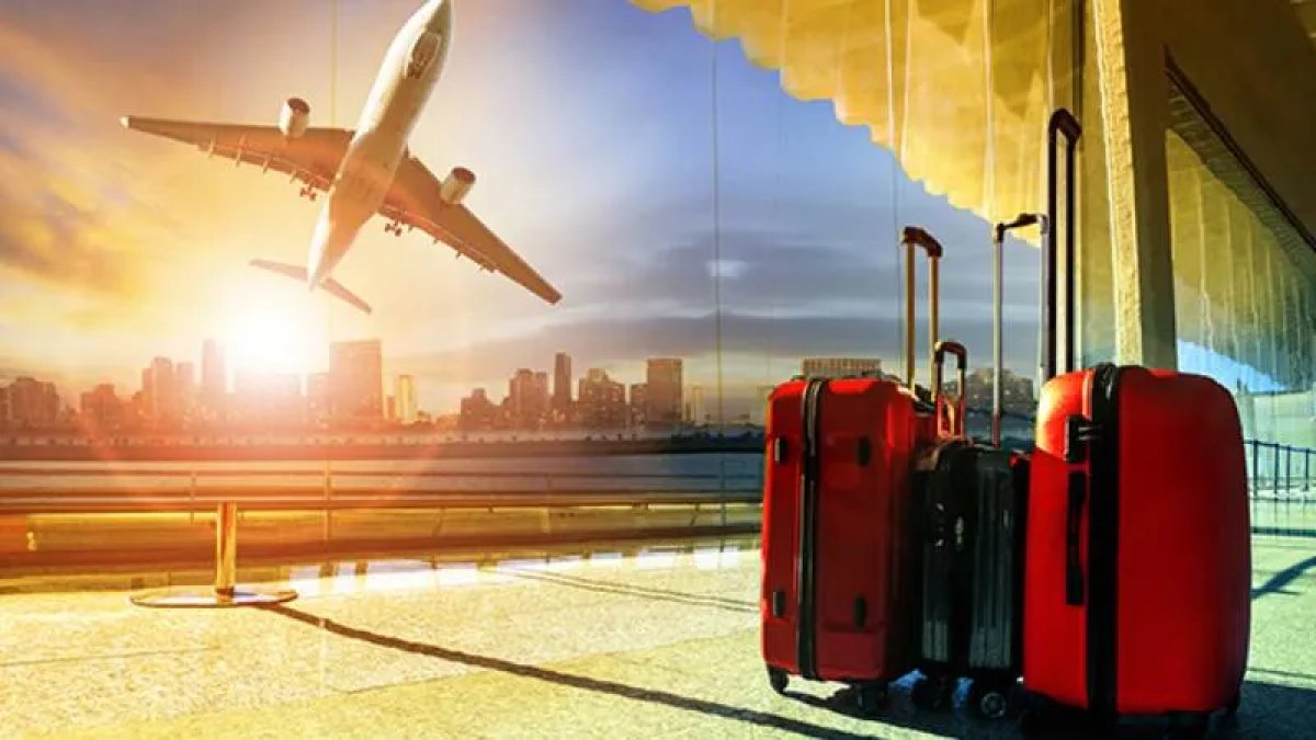 Türkiye’nin turizm geliri 2025’te 65,2 milyar doları aştı