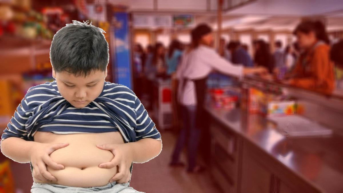 Okul kantinlerinde 'şekerli' tuzak: Prof. Dr. Banlı uyardı, Türkiye Avrupa'da alarm veriyor