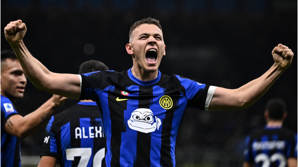 Beşiktaş'ın yeni transferi İstanbul'a geldi