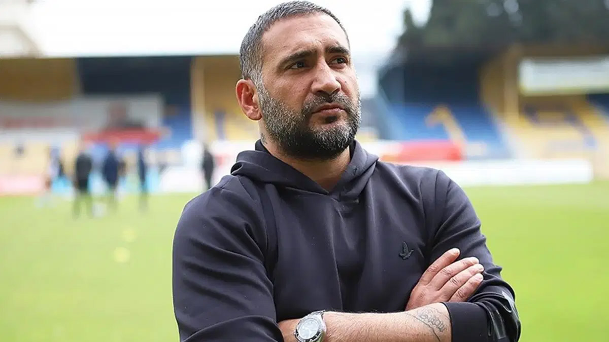 Ümit Karan etkin pişmanlık için savcılığa başvurdu