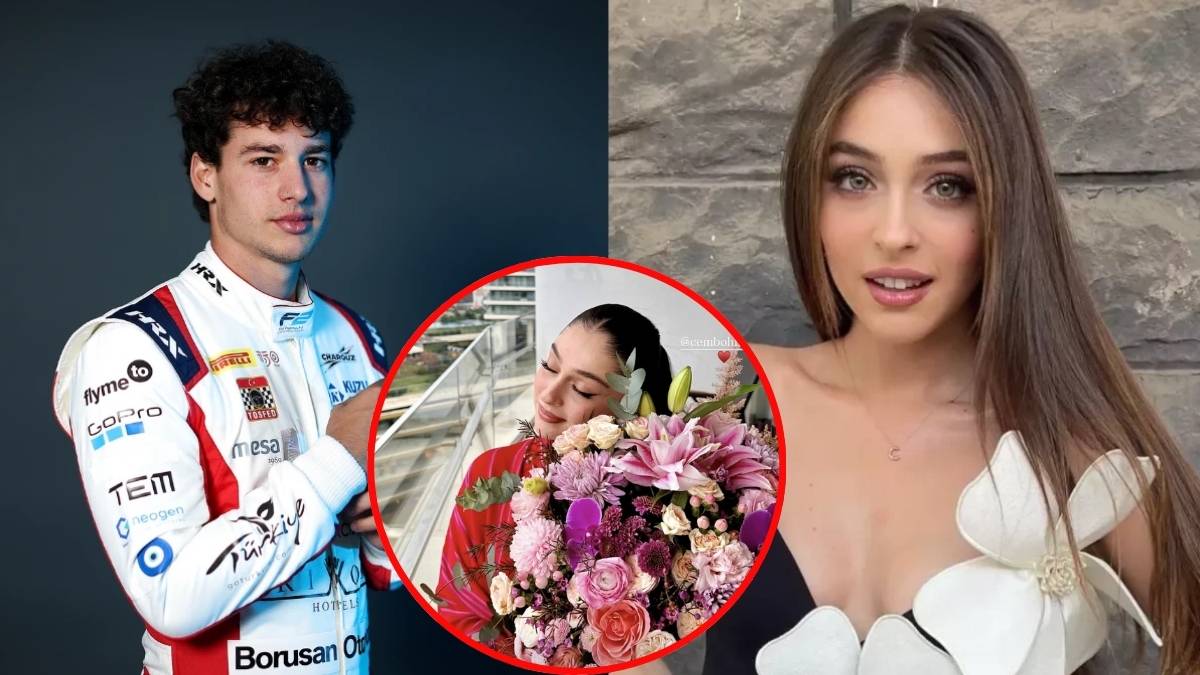 Cemre Baysel aşkını ilan etti! İlk kez ilişkisi hakkında konuştu: “Herkes sevdiğine sevdiğini söylesin”