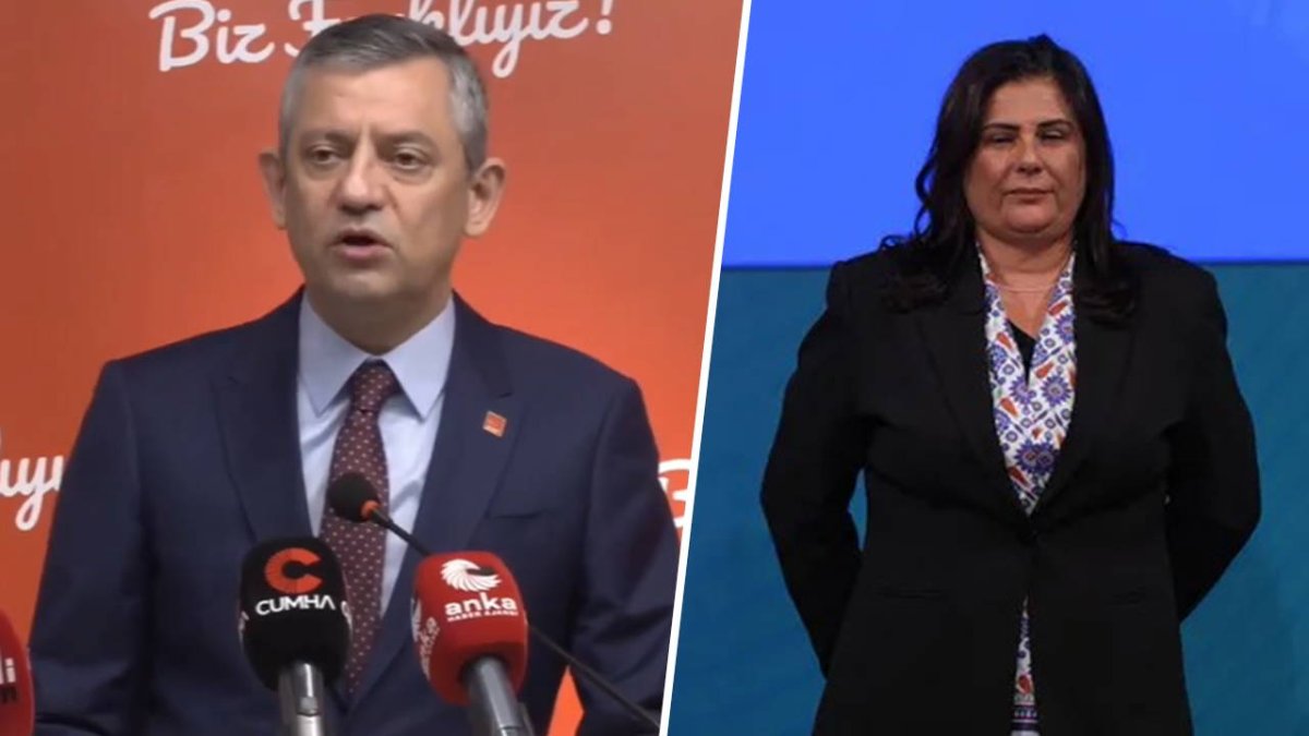 Özel: 'Çerçioğlu pişman oldu, insan içine çıkamayacak halde'