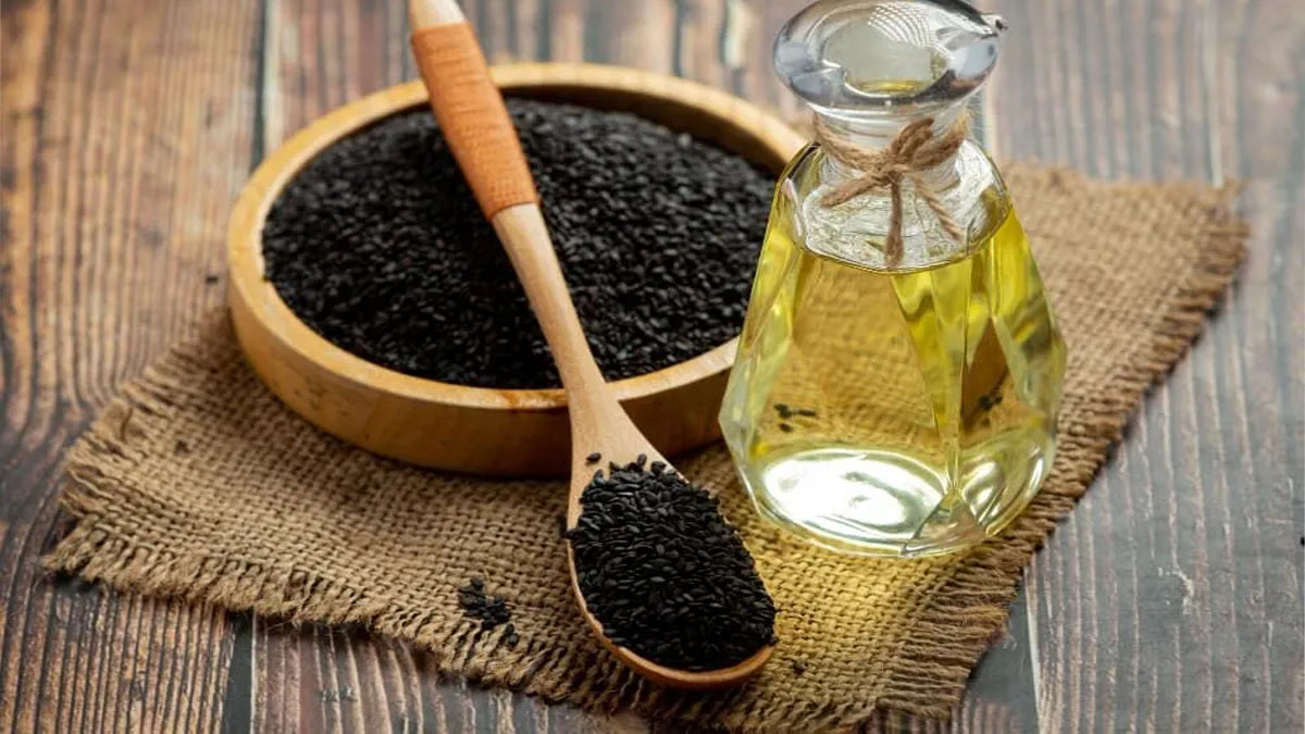 Aktarların en çok satanıydı, şimdi bilimin gözdesi: İşte şifa deposu çörek otu yağının faydaları