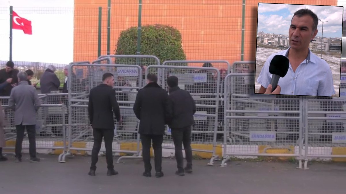 Aziz İhsan Aktaş davasında İbrahim Halil Çalış savunma yaptı: İhale sürecini başlatan bürokratlar neden yargılanmıyor?