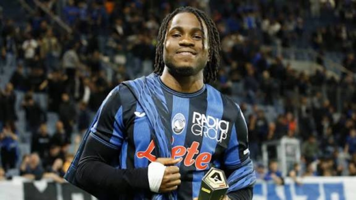 Fenerbahçe'ye Nijeryalı gol makinesi: Anlaşma tamam