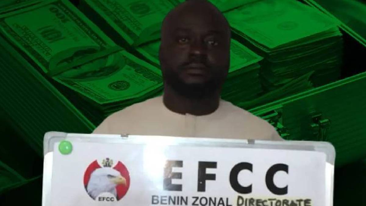 1 milyon dolar mı, 1 yıl hapis mi? Kingsley tercihini yaptı