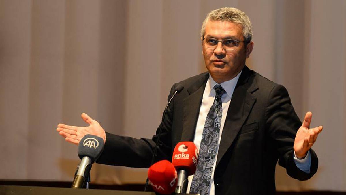 CHP'li Salıcı'dan olası İran operasyonuna tepki: Ne Tahran'ın avukatıyız ne de Washington'un memuru