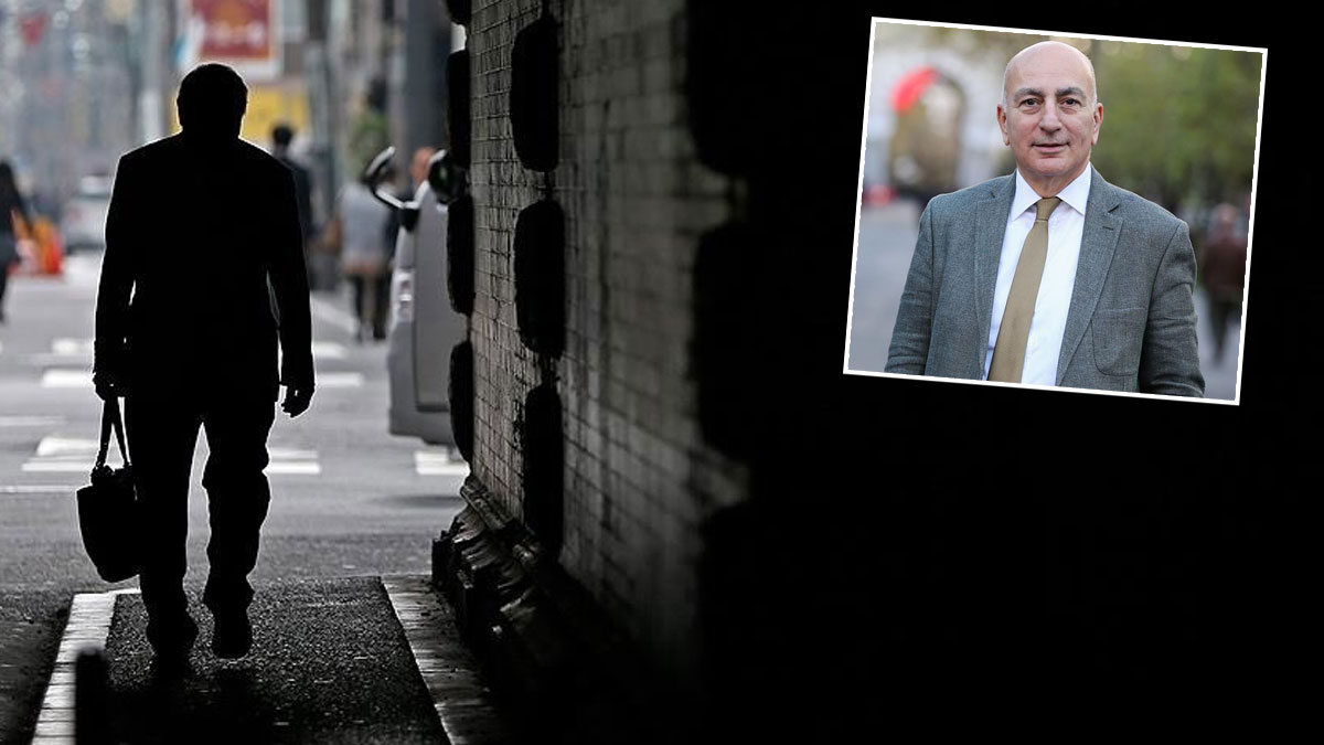 Mahfi Eğilmez TÜİK’in rakamlarını yorumladı