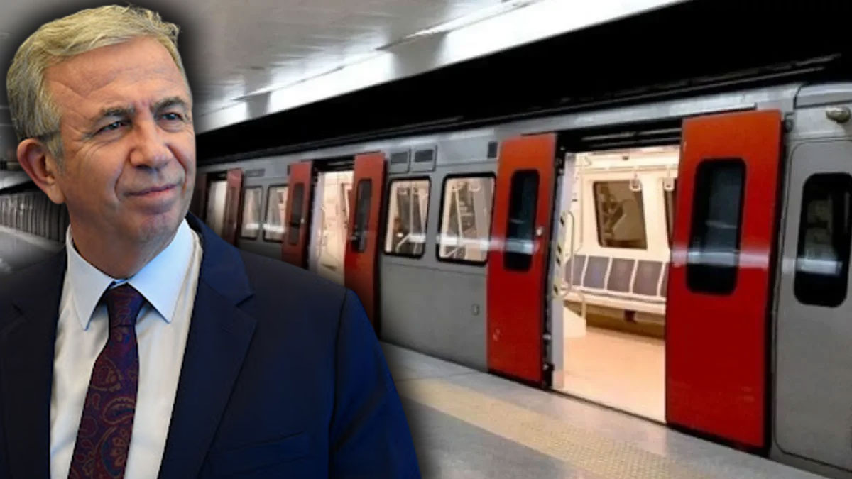 Başkentte 'ücretsiz ulaşım' dönemi başlıyor: İlk adım 1 Şubat'ta atılacak