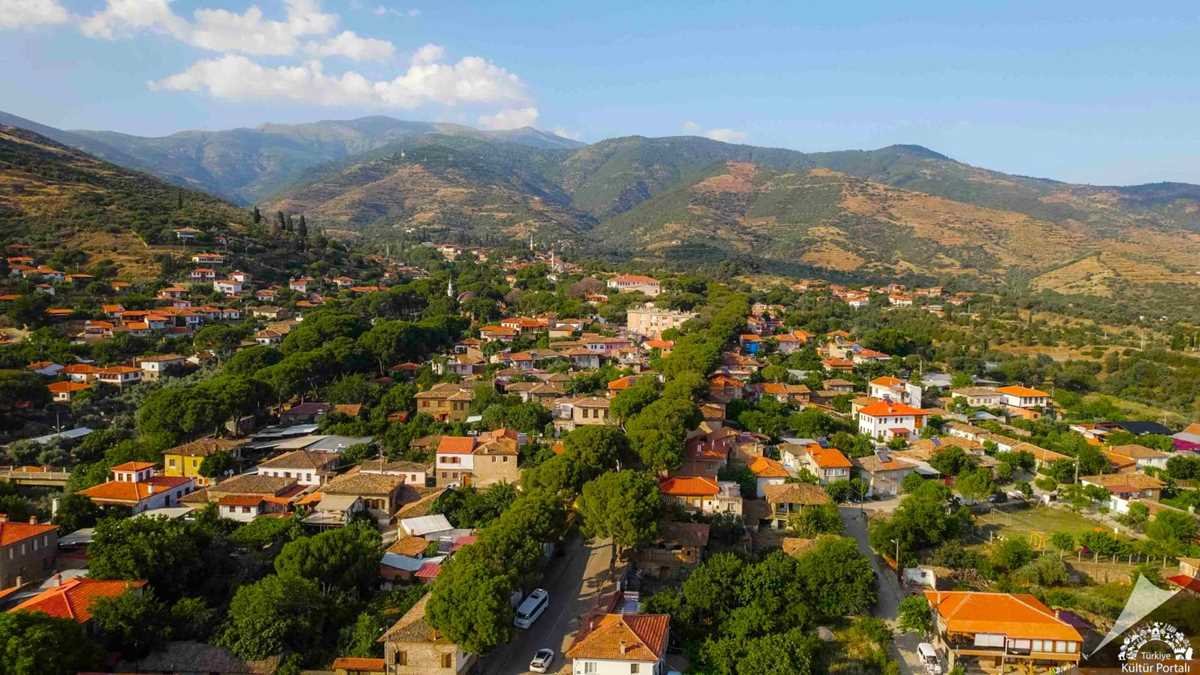 Türkiye’nin köy haritası şaşırttı: İşte en çok köyü olan il ve en uzun köy ismi!