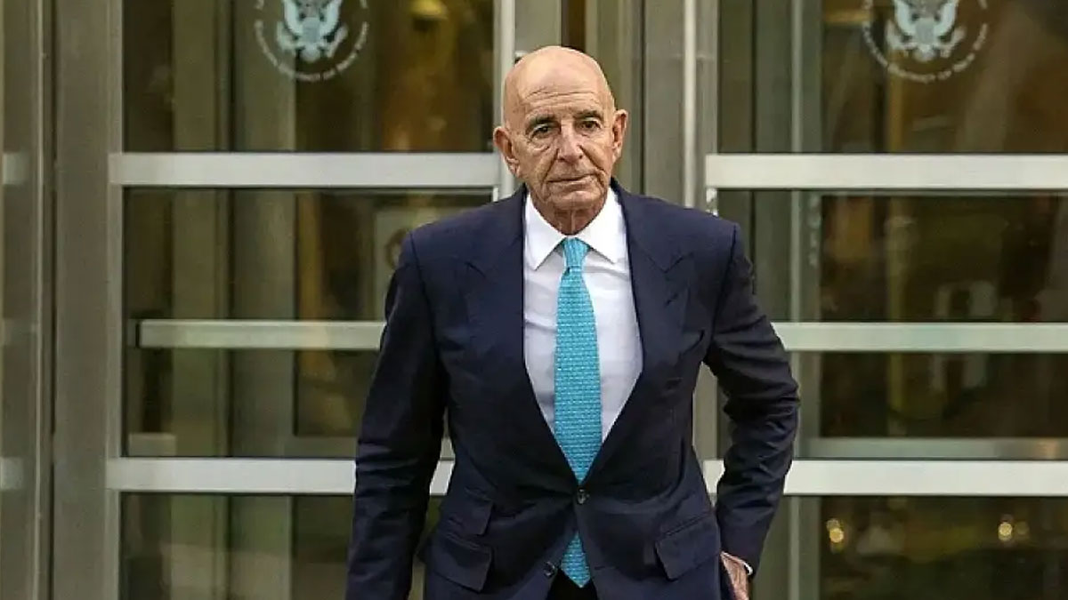 ABD'den Suriye ve SDG açıklaması