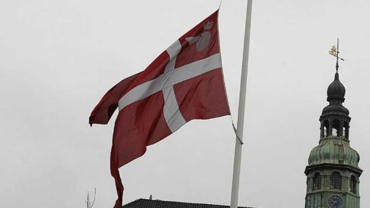 Danimarka, 2012’den beri kapalı olan Şam Büyükelçiliği’ni yeniden açacak