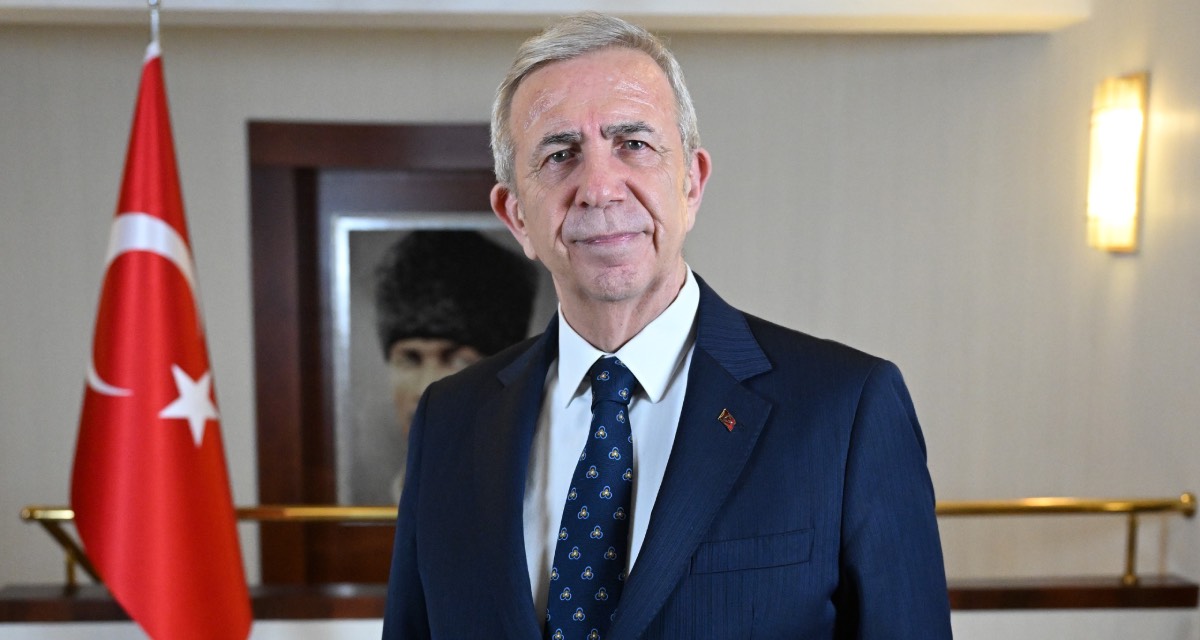 Yavaş: Ücretsiz ulaşımın ilk adımı 1 Şubat’ta başlıyor