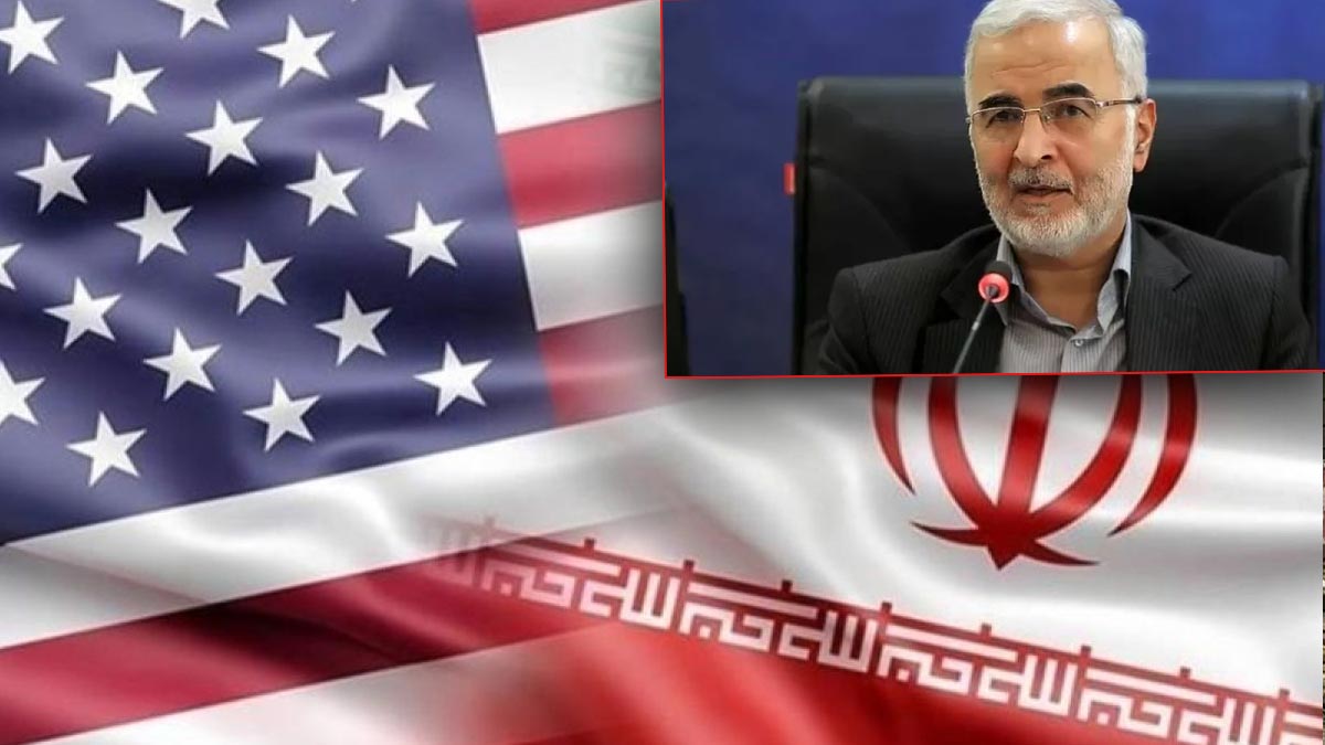 ABD’den İran’a yeni yaptırımlar: İçişleri Bakanı Mumini listede