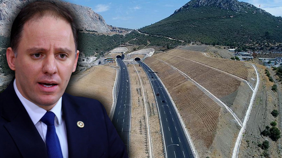 CHP'den ikinci 'gizli plan' iddiası: 7 otoyol özelleştiriliyor, geçiş ücretlerine yüzde 300 zam