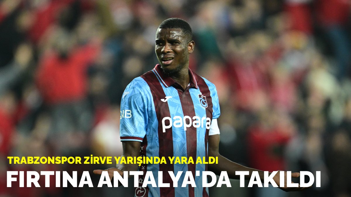 Doğan’s Puzzle Piece: "If He Wants to Stay Mentally..."