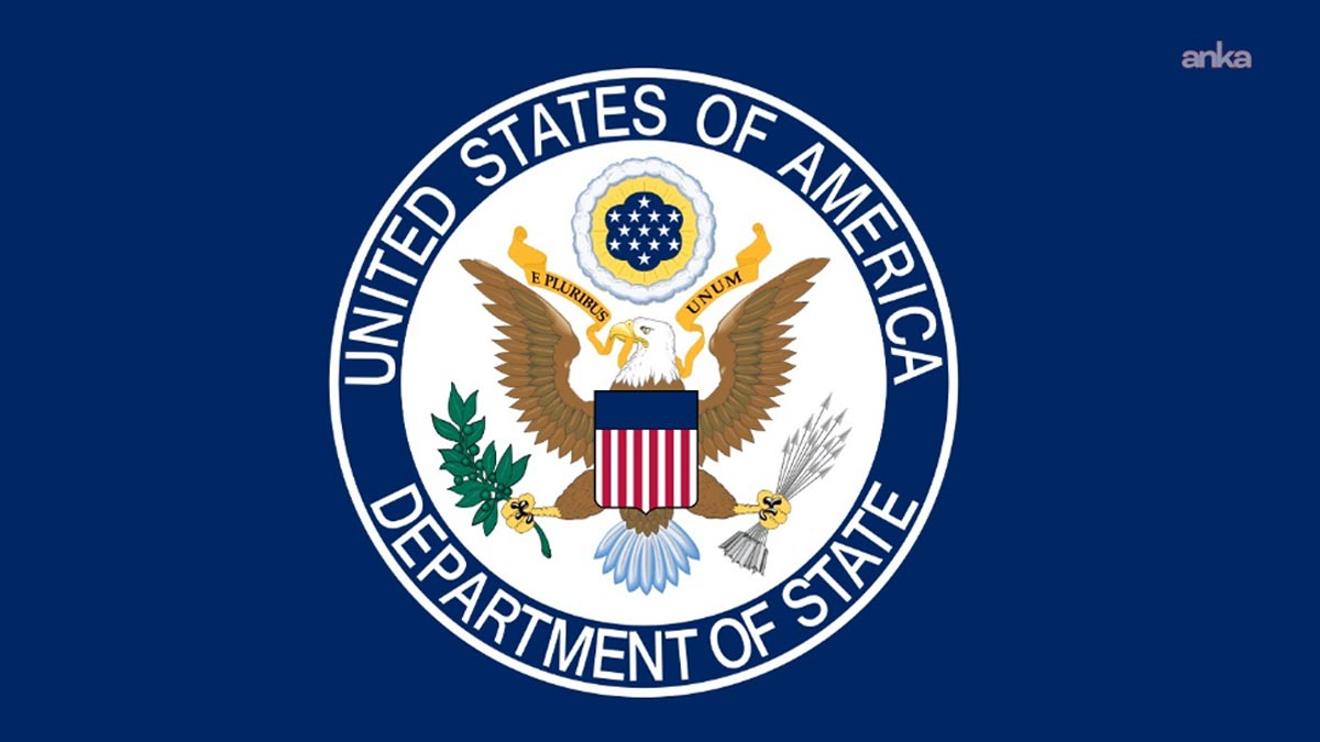 ABD'den Suriye hükümeti ile SDG anlaşmasına destek